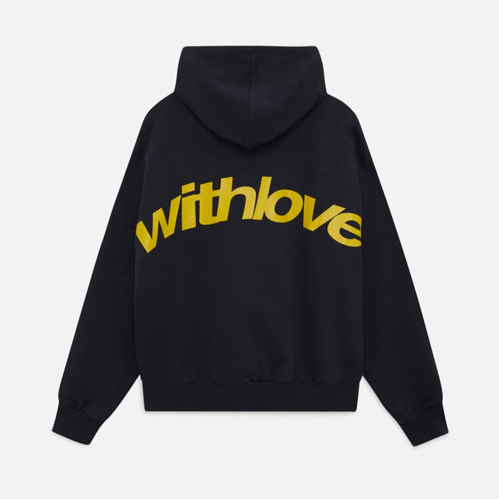 Bondi Pearl - CozyWave Hoodie | Oversized streetwear jumper - 03