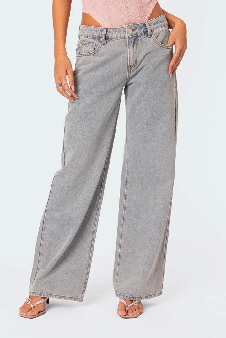 Bondi_Pearl_-_Darcy_Bow_Jeans_Wide-leg_pants_-_03