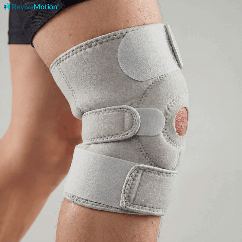 OrthoStabil Pro™ Knee Brace