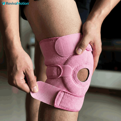 OrthoStabil Pro™ Knee Brace